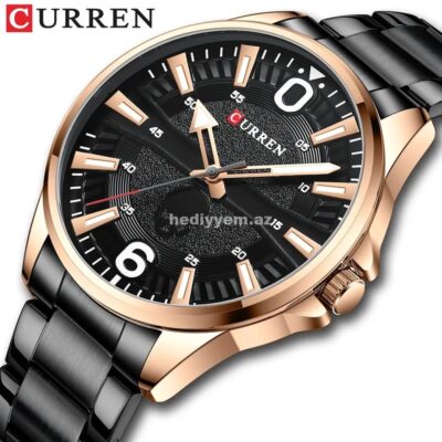 Curren Saat Orijinal №1635