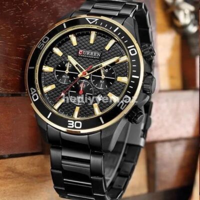 Curren Saat Orijinal №1635
