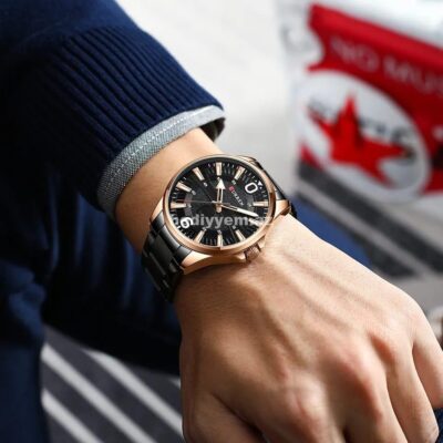 Curren Saat Orijinal №1635
