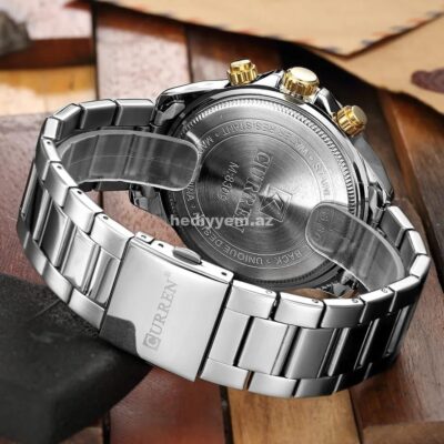 Curren Saat Orijinal №1635