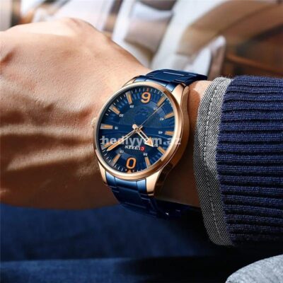 Curren Saat Orijinal №1635