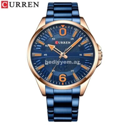 Curren Saat Orijinal №1635