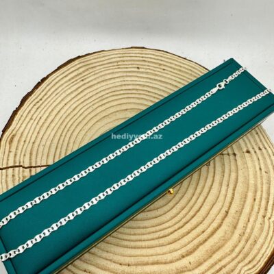 Gumus sep kisi ucun (925 ayar) №a14