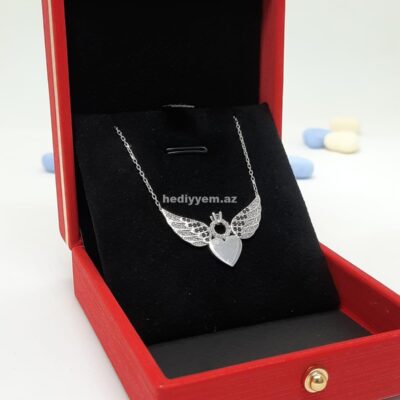 Gümüş Sepler №1331