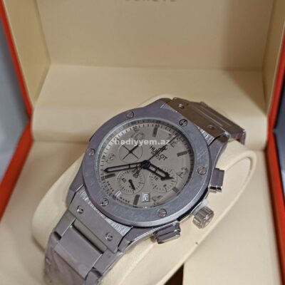 Hublot Saat (kisi qol saati) №c66