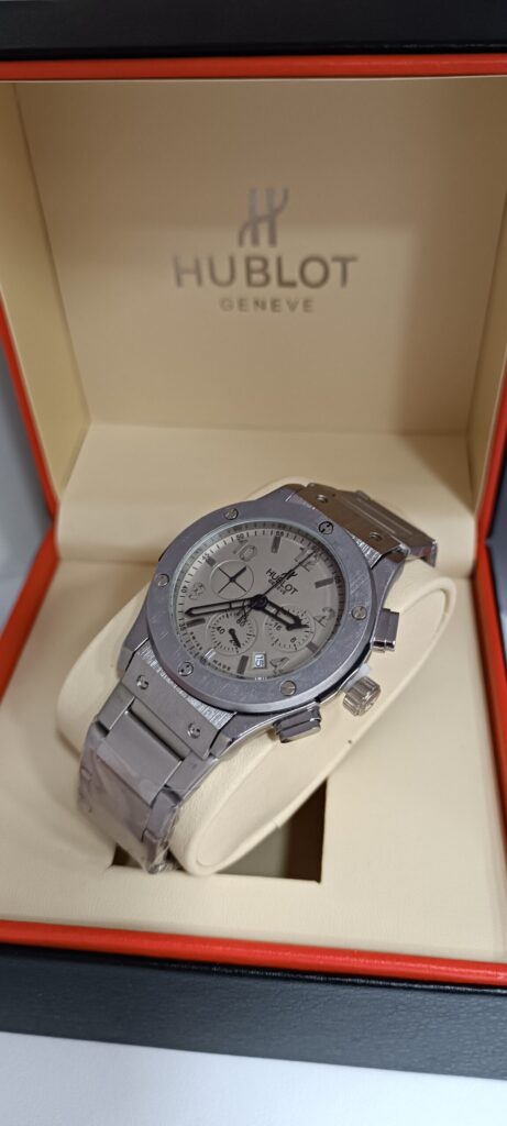 Hublot Saat (kisi qol saati) №c66