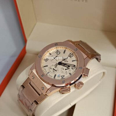 Hublot Saat (kisi qol saati) №c66
