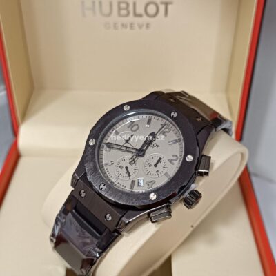 Hublot Saat (kisi qol saati) №c66