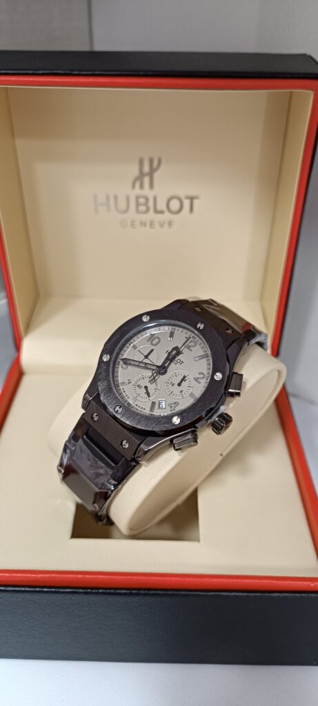 Hublot Saat (kisi qol saati) №c66