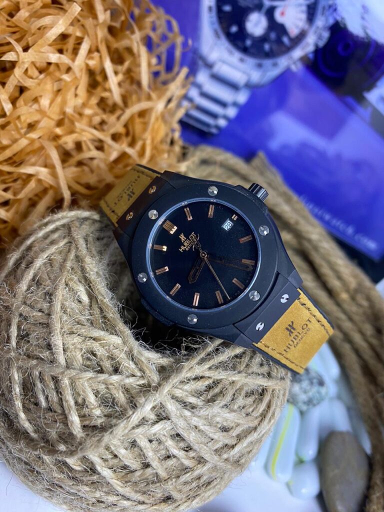 Hublot Saat A klas №1639