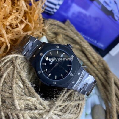 Hublot Saat A klas №1639