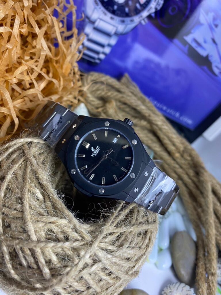 Hublot Saat A klas №1639