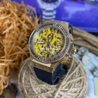 Hublot Saat A klas №1639