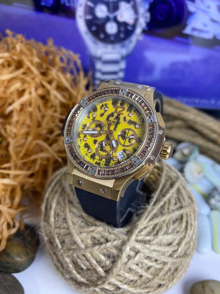Hublot Saat A klas №1639