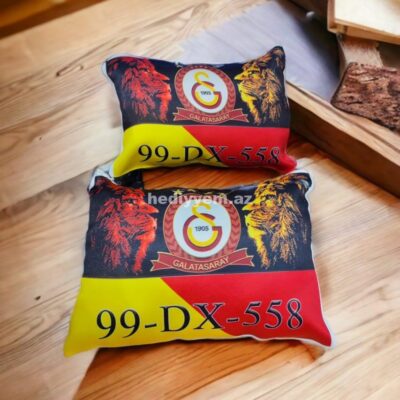 Masin ucun yastiq №1544
