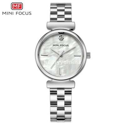 MINI FOCUS qadin saatlari №1662