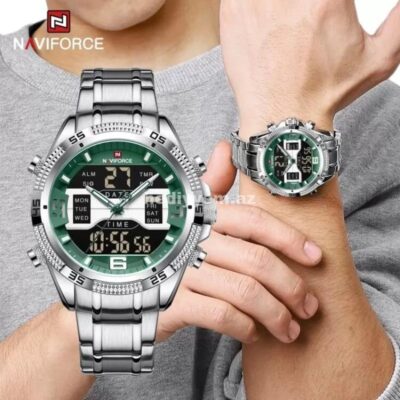NaviForce Saat №1557