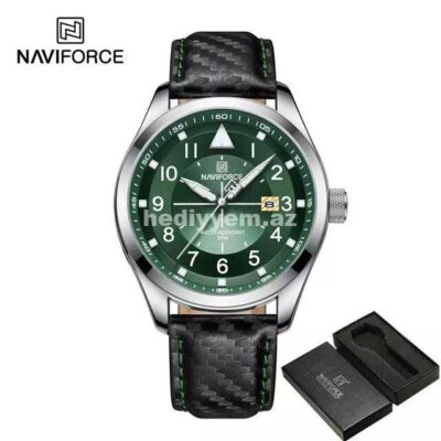 NaviForce Saat №1557