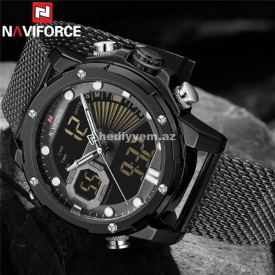 NaviForce Saat №1555