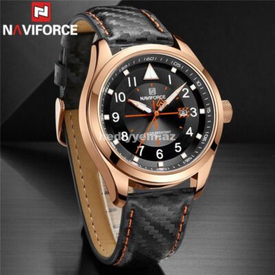 NaviForce Saat №1557