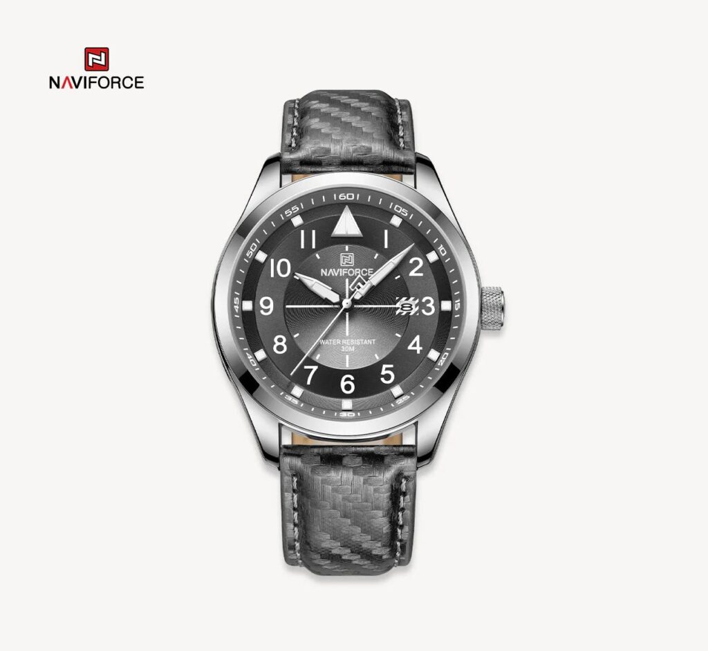 NaviForce Saat №1557