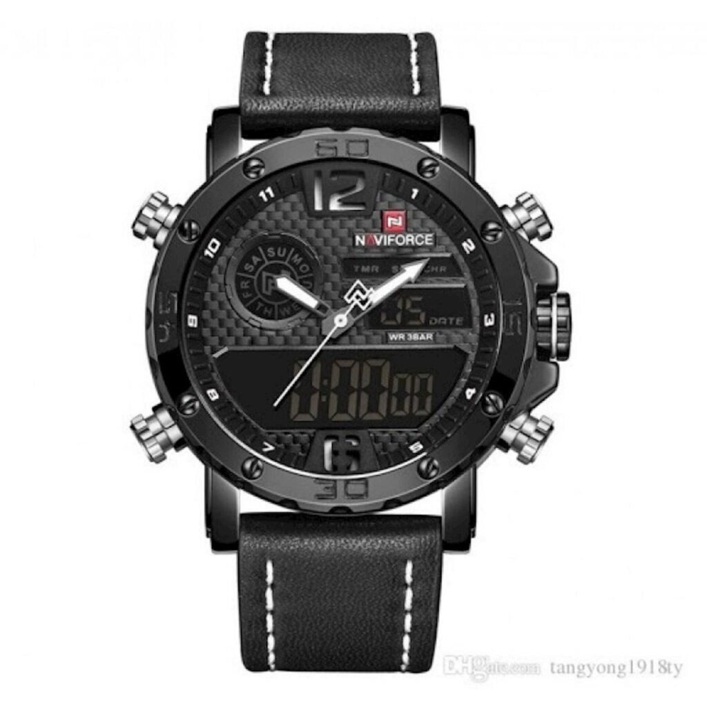 NaviForce Saat №1556
