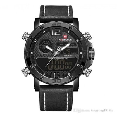NaviForce Saat №1556