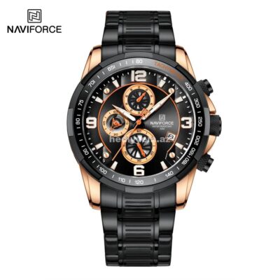 NaviForce Saat №1557