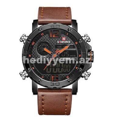 NaviForce Saat №1556