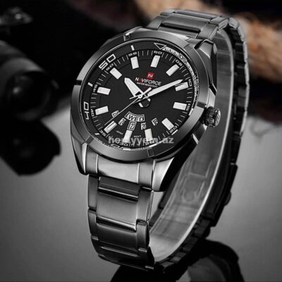 NaviForce Saat №1558