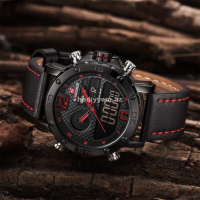 NaviForce Saat №1556