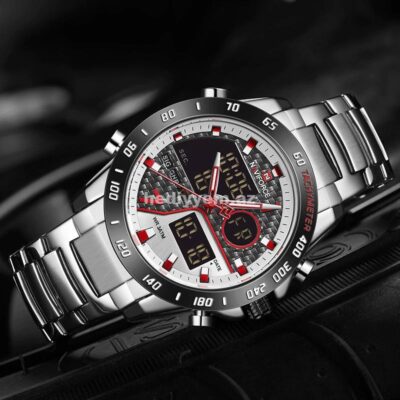 NaviForce Saat №1557