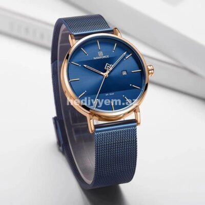 Naviforce Qadin Saat Orijinal №1633