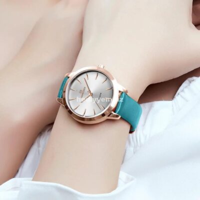 Naviforce Qadin Saat Orijinal №1631