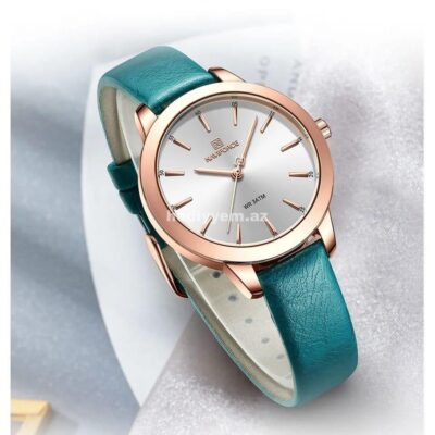 Naviforce Qadin Saat Orijinal №1631