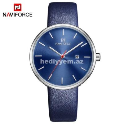 Naviforce Qadin Saat Orijinal №1630