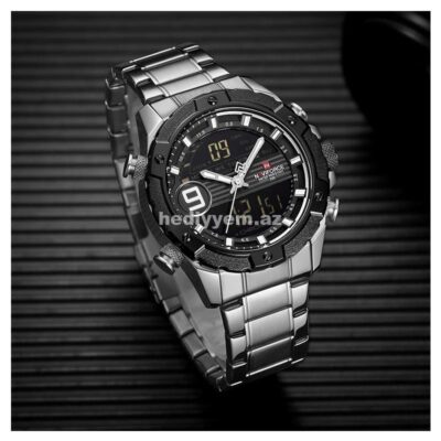 Naviforce Saat kisi ucun №1650