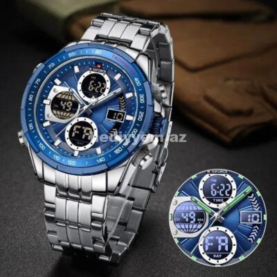 Naviforce Saat kisi ucun №1654