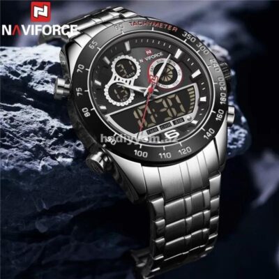 Naviforce Saat kisi ucun №1652