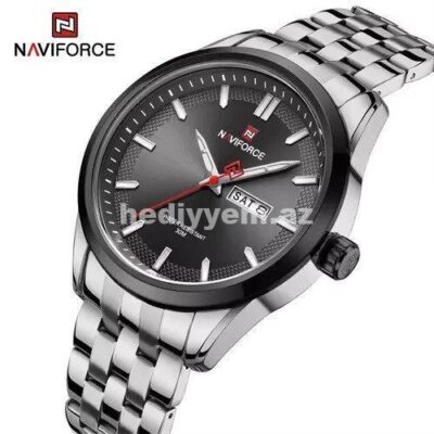 Naviforce Saat kisi ucun №1652