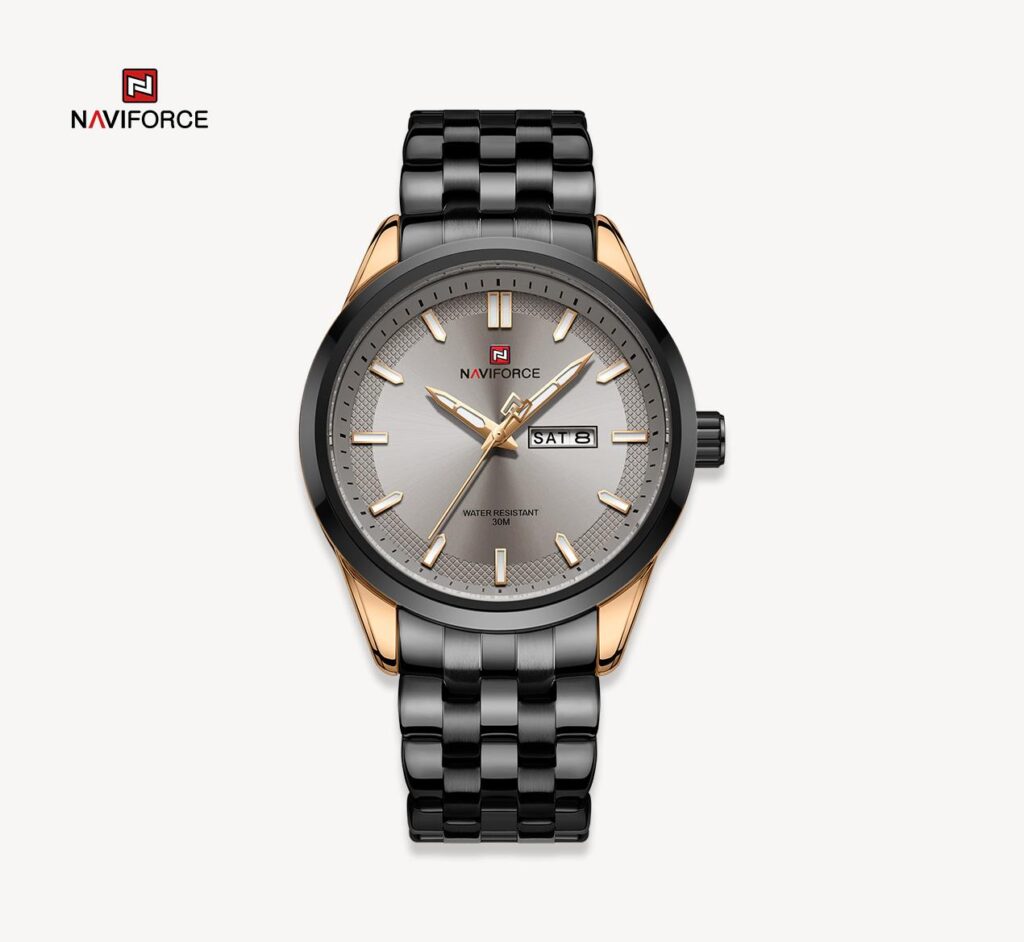 Naviforce Saat kisi ucun №1652