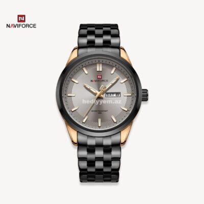 Naviforce Saat kisi ucun №1652