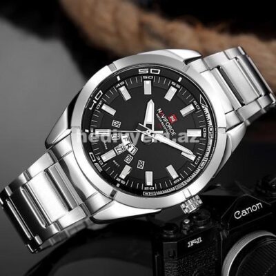 Naviforce Saat kisi ucun №1653