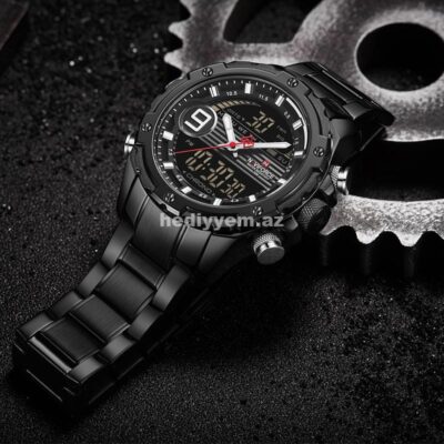 Naviforce Saat kisi ucun №1650