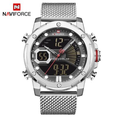 Naviforce Saat kisi ucun №1653