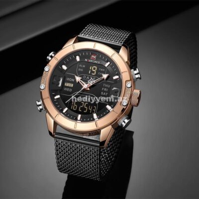 Naviforce Saat kisi ucun №1651