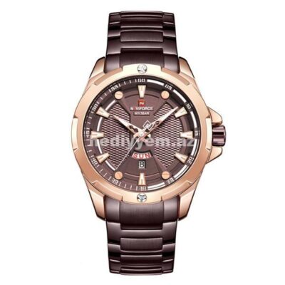 Naviforce Saat kisi ucun №1650