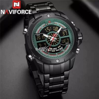 Naviforce Saat kisi ucun №1654