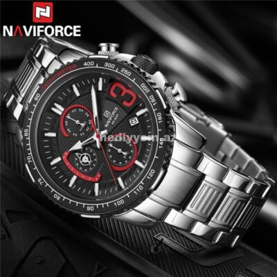 Naviforce Saat kisi ucun №1654