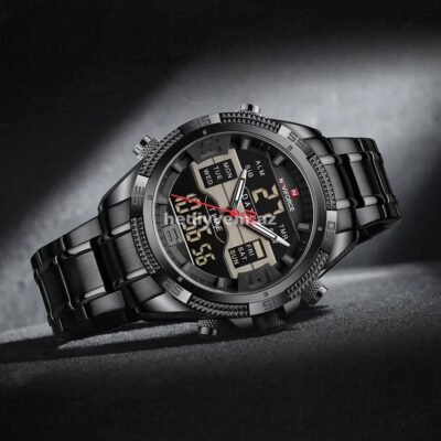 Naviforce Saat kisi ucun №1654